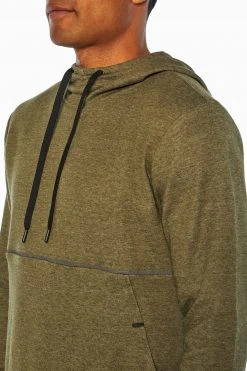 Marika Balance Collection For Men Complex Hoodie 16 Marika Balance Collection For Men Complex Hoodie