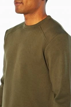 Marika Balance Collection For Men Standard Pullover