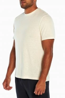 Marika Features Balance Collection For Men Rush Short Sleeve Tee