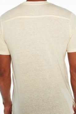 Marika Features Balance Collection For Men Rush Short Sleeve Tee