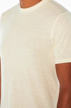 Marika Features Balance Collection For Men Rush Short Sleeve Tee