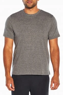 Marika Features Balance Collection For Men Rush Short Sleeve Tee