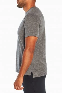 Marika Features Balance Collection For Men Rush Short Sleeve Tee