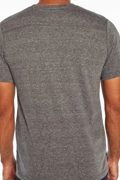 Marika Features Balance Collection For Men Rush Short Sleeve Tee