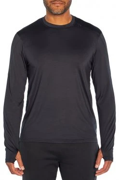 Marika Features Balance Collection For Men One-Up Long Sleeve