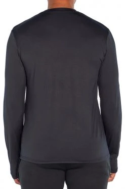 Marika Features Balance Collection For Men One-Up Long Sleeve