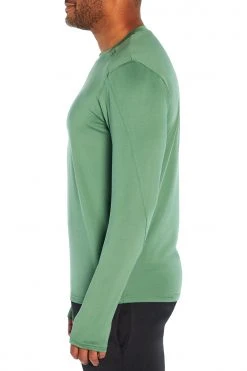 Marika Features Balance Collection For Men One-Up Long Sleeve