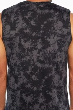 Marika Balance Collection For Men Cruisin Tank Features