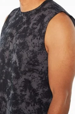 Marika Balance Collection For Men Cruisin Tank Features