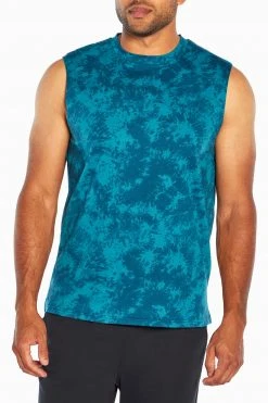 Marika Balance Collection For Men Cruisin Tank Features
