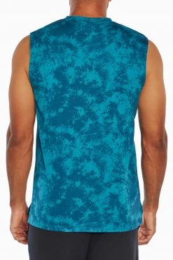 Marika Balance Collection For Men Cruisin Tank Features