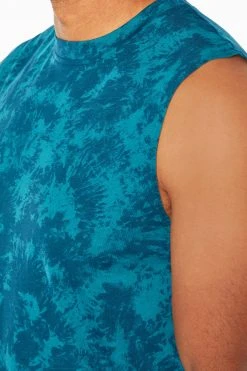 Marika Balance Collection For Men Cruisin Tank Features