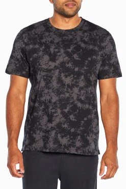 Marika Features Balance Collection For Men Relaxed Short Sleeve Tee