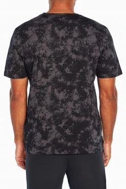 Marika Features Balance Collection For Men Relaxed Short Sleeve Tee