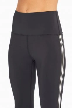 Marika Joanne Side Stripe Track Legging 11 Marika Joanne Side Stripe Track Legging