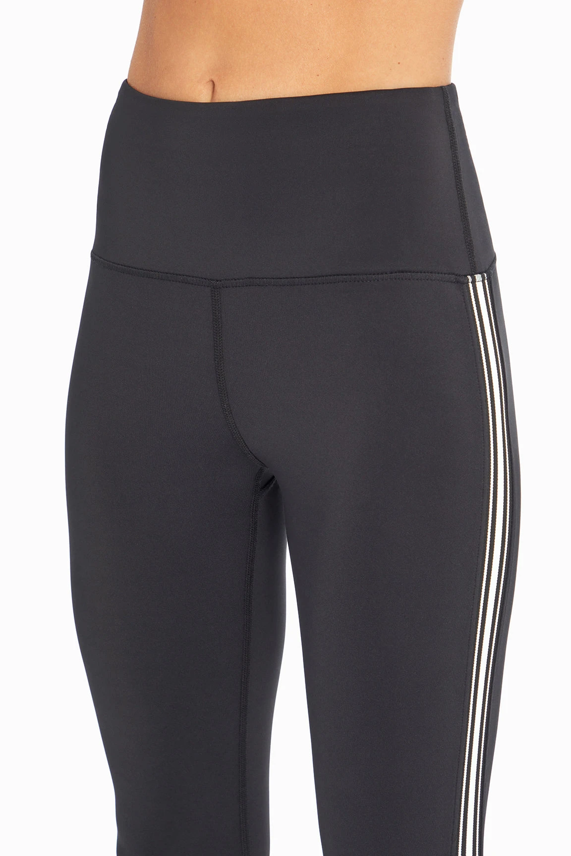 Marika Joanne Side Stripe Track Legging 5 Marika Joanne Side Stripe Track Legging