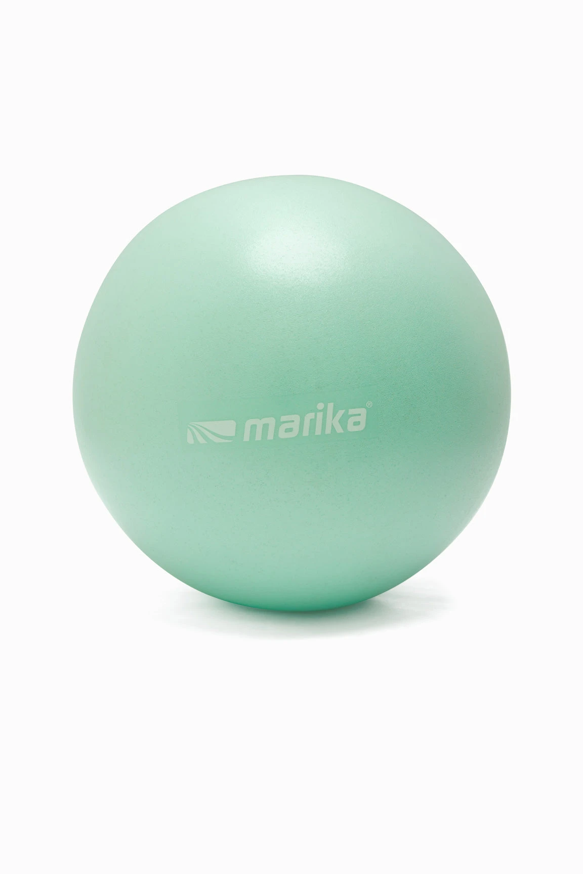 Marika Features 9" Diameter Inflatable Pilates Ball 1 Marika Features 9" Diameter Inflatable Pilates Ball
