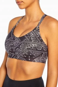 Marika Cycle House Camila Sports Bra