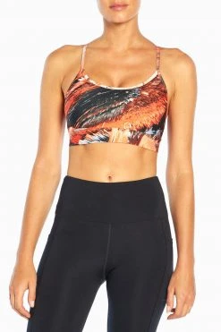Marika Cycle House Rochelle Sports Bra