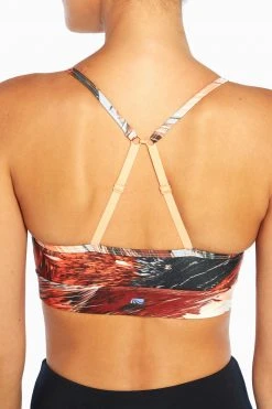 Marika Cycle House Rochelle Sports Bra