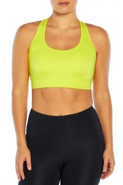 Marika Cycle House Bridgette Sports Bra 35 Marika Cycle House Bridgette Sports Bra