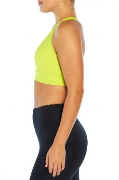 Marika Cycle House Bridgette Sports Bra 36 Marika Cycle House Bridgette Sports Bra