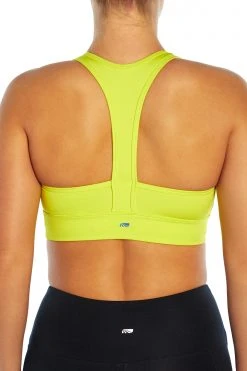 Marika Cycle House Bridgette Sports Bra 34 Marika Cycle House Bridgette Sports Bra