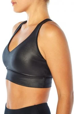 Marika Cycle House Mya Shine Sports Bra 44 Marika Cycle House Mya Shine Sports Bra