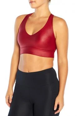 Marika Cycle House Mya Shine Sports Bra 33 Marika Cycle House Mya Shine Sports Bra