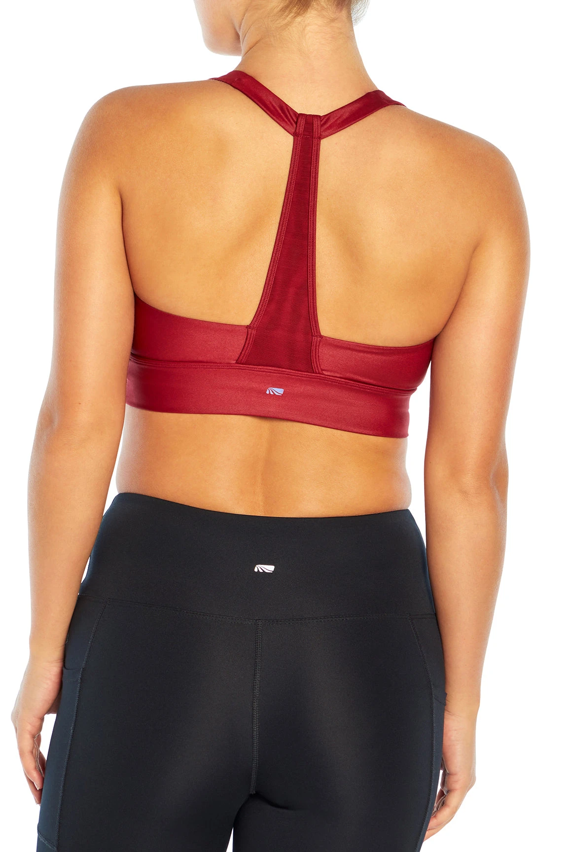 Marika Cycle House Mya Shine Sports Bra 11 Marika Cycle House Mya Shine Sports Bra