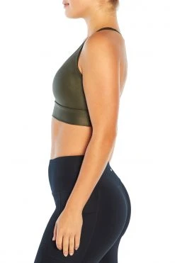 Marika Cycle House Mya Shine Sports Bra 41 Marika Cycle House Mya Shine Sports Bra