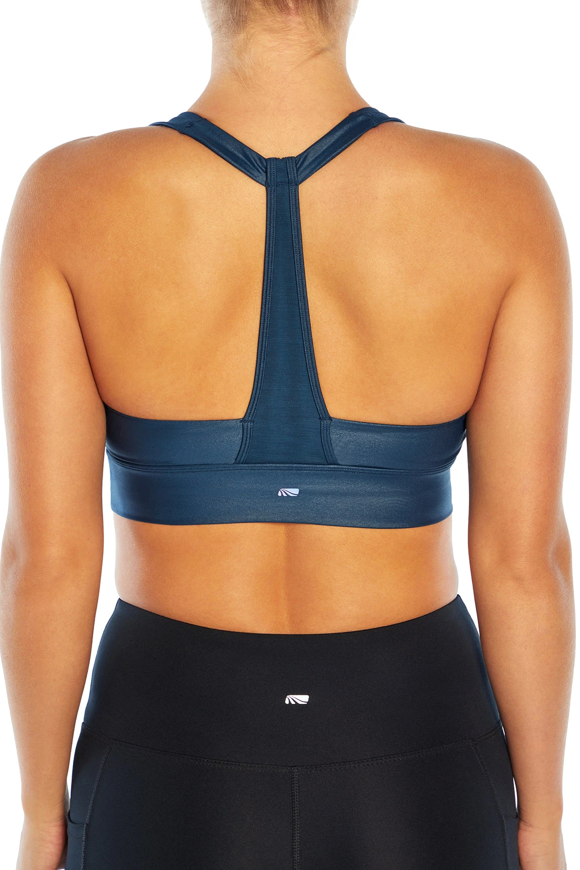 Marika Cycle House Mya Shine Sports Bra 2 Marika Cycle House Mya Shine Sports Bra