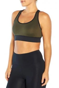 Marika Cycle House Blake Sports Bra