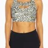 Marika Features Cycle House Sienna Sports Bra