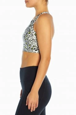 Marika Features Cycle House Sienna Sports Bra