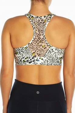 Marika Features Cycle House Sienna Sports Bra