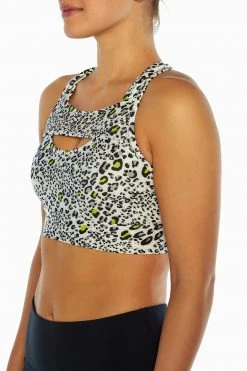 Marika Features Cycle House Sienna Sports Bra