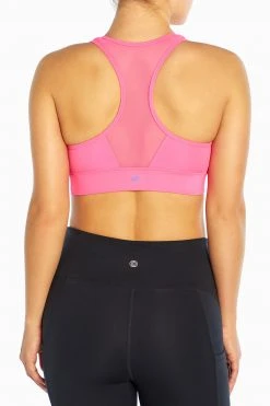 Marika Features Cycle House Sienna Sports Bra