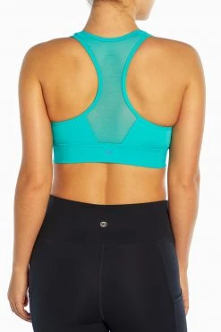 Marika Features Cycle House Sienna Sports Bra