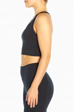 Marika Features Cycle House Alma Long Sports Bra 46 Marika Features Cycle House Alma Long Sports Bra