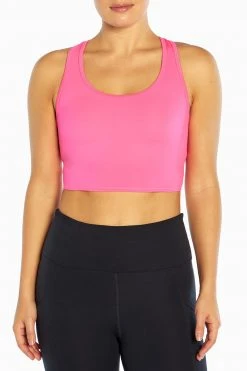 Marika Features Cycle House Alma Long Sports Bra 30 Marika Features Cycle House Alma Long Sports Bra
