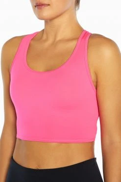 Marika Features Cycle House Alma Long Sports Bra 32 Marika Features Cycle House Alma Long Sports Bra