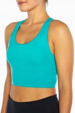 Marika Features Cycle House Alma Long Sports Bra 26 Marika Features Cycle House Alma Long Sports Bra