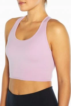Marika Features Cycle House Alma Long Sports Bra 38 Marika Features Cycle House Alma Long Sports Bra