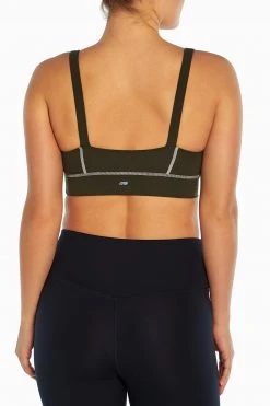 Marika Features Cycle House Candice Sports Bra