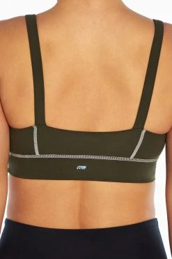 Marika Features Cycle House Candice Sports Bra