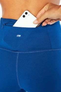 Marika Cycle House Kinley Ankle Legging 45 Marika Cycle House Kinley Ankle Legging