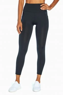 Marika Cycle House Generate Side Pocket Ankle Legging 32 Marika Cycle House Generate Side Pocket Ankle Legging