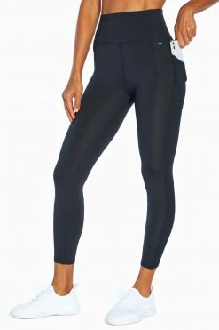 Marika Cycle House Generate Side Pocket Ankle Legging 28 Marika Cycle House Generate Side Pocket Ankle Legging