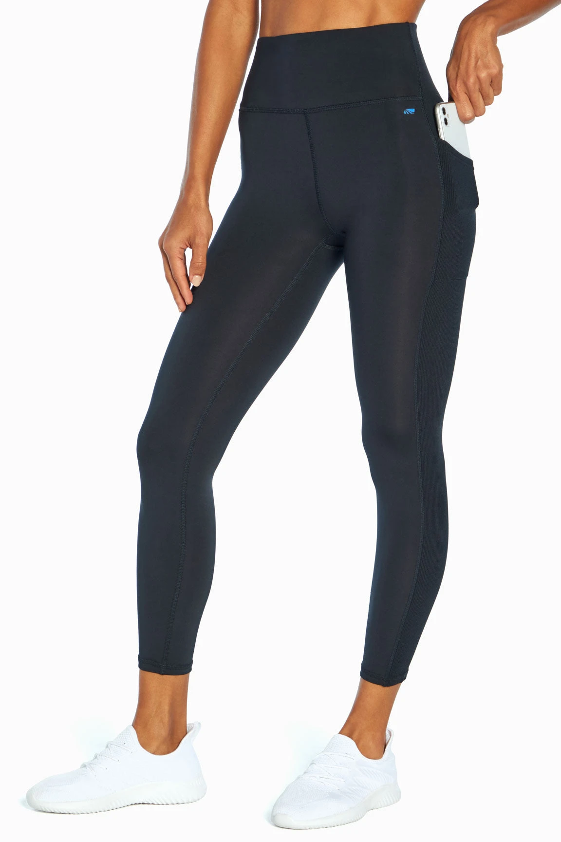 Marika Cycle House Generate Side Pocket Ankle Legging 7 Marika Cycle House Generate Side Pocket Ankle Legging